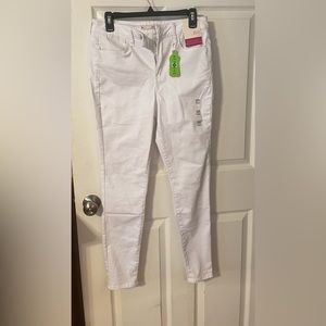 Ladies Stretch Jegging Jeans